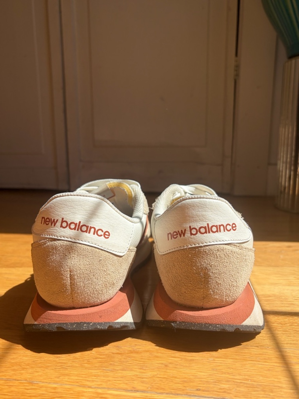 New Balance 237 Sneakers View 6
